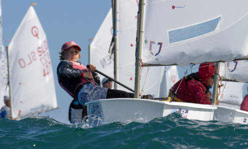 03 Keilty Will sailing