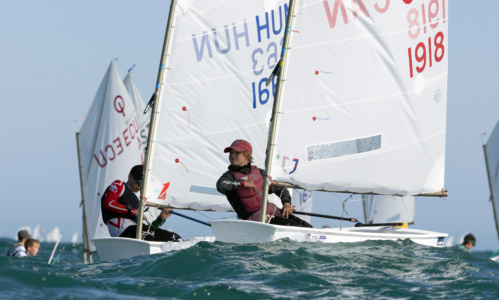 04 Keilty Will Sailing