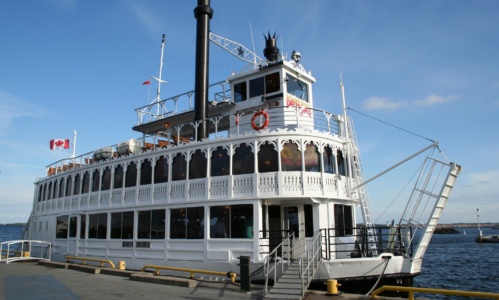 1000islandscruise