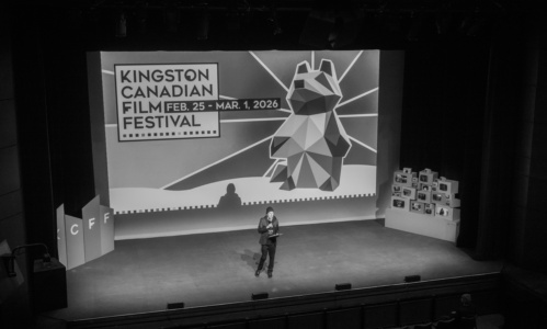 2026 02 28 KCFF26 On Stage Q and A Slaight Showcase 1