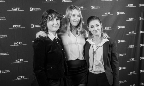 2026 02 28 KCFF26 Tiny Horse Little Friday Slaight Showcase 2