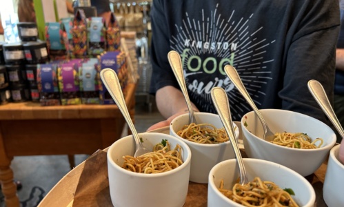 23 Food Tours