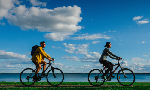 RS14231 Cycling