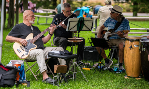 RS30105 Memorial Centre Farmers Market lpr