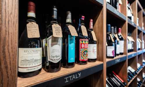 RS56365 OHARE Pecorino TK 6798 lpr