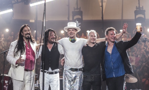 The Hip 1
