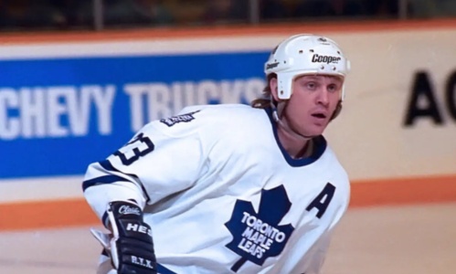 Todd Gill