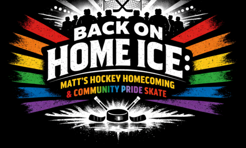 Backonhomeice