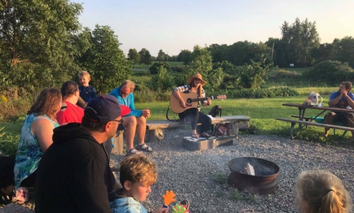 Campfiremusic