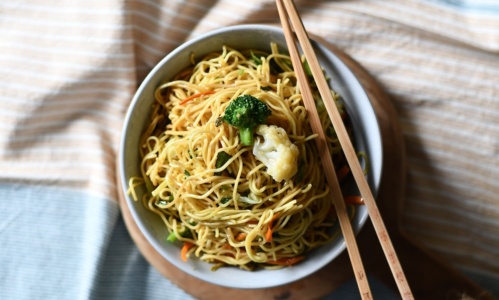 Dragonnoodles