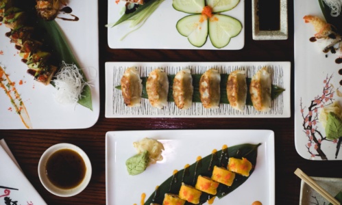 Eunicesushi