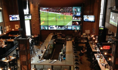 Jack astor s