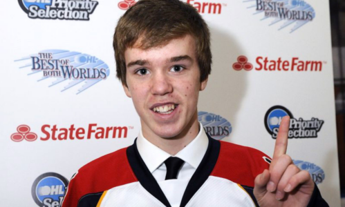 Mcdavid