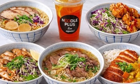 Noodleplus