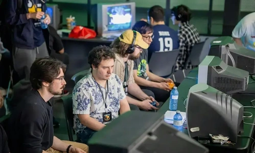 Players