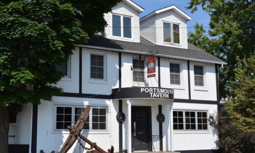 Portsmouthtavern
