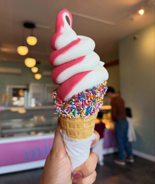 Softserve
