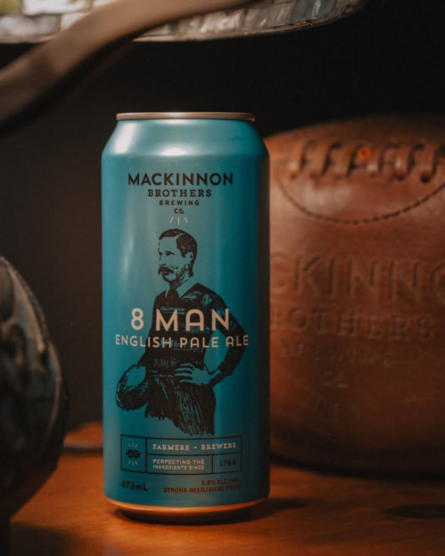 5 mckinnon