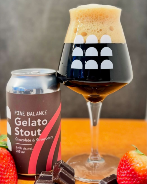 Gelatostout ig