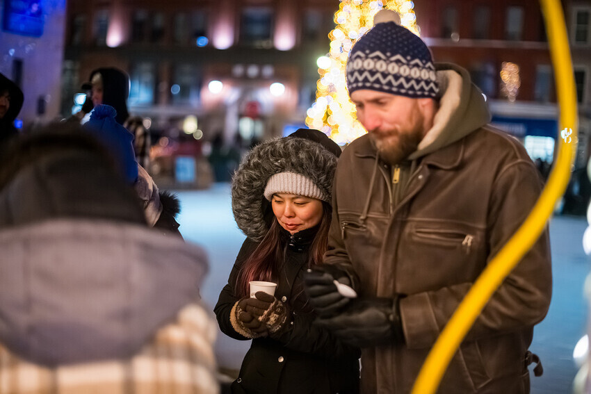 RS47851 spirit of winter 135 scr