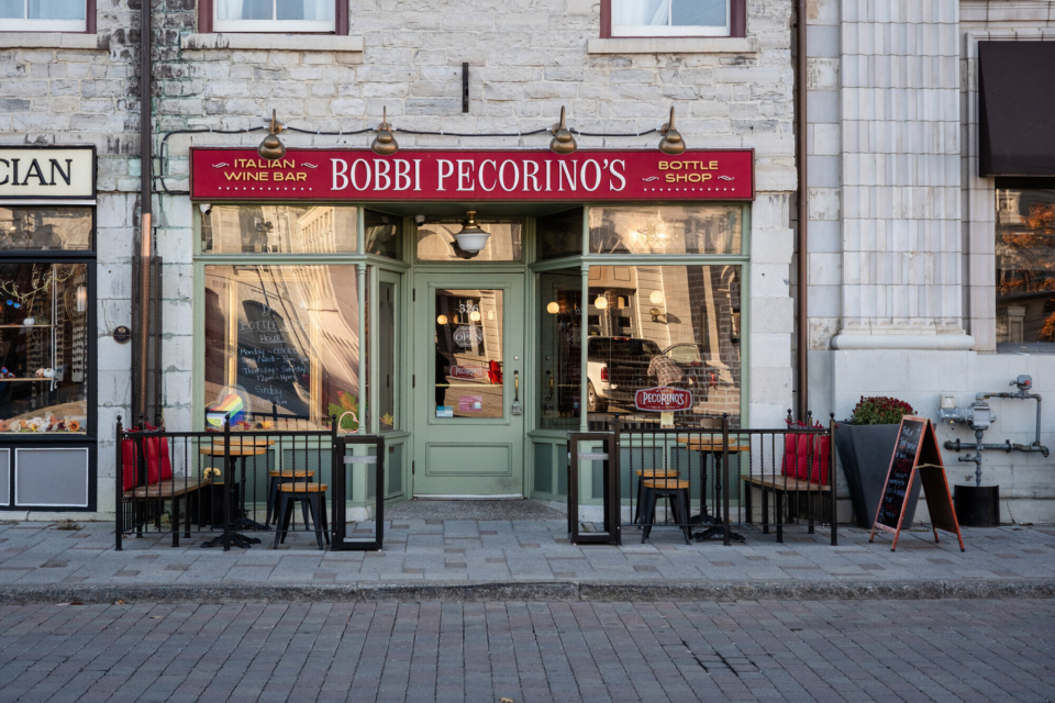 RS56364 OHARE Pecorino TK 6781 lpr