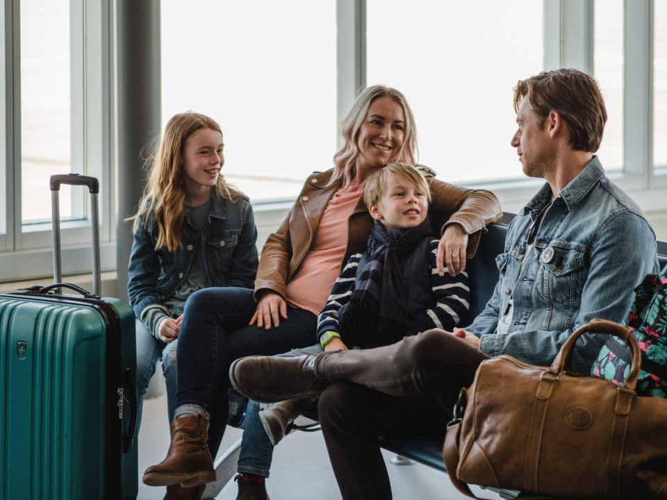 RS19532 Kingston Airport lpr