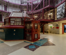 RS12642 Kingston Penitentiary lpr