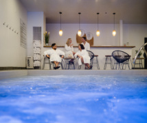 GLOW Spa