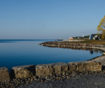 Kingston Waterfront