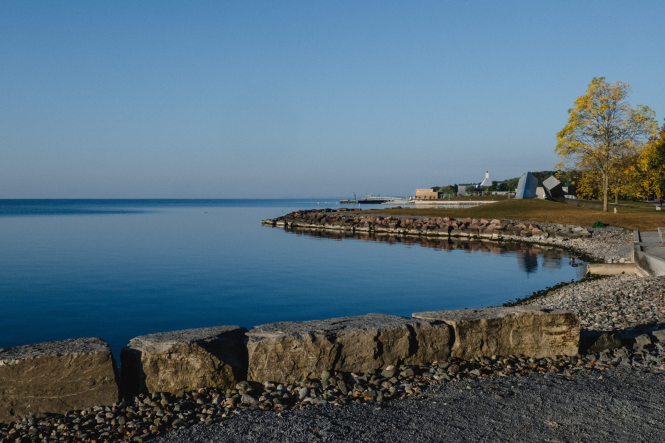 Kingston Waterfront