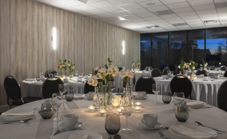 Strata hotel