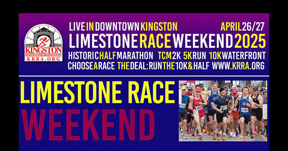Visite Kingston | Limestone Race Weekend