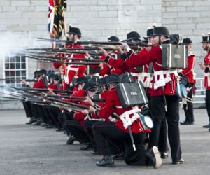 03 Fort Henry Tattoo
