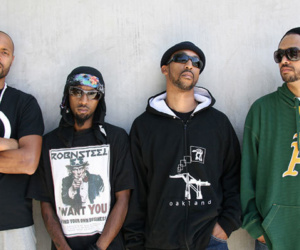 16 souls of mischief