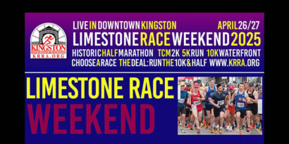 Limestone Race Weekend