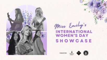 IWD NEWSLETTER