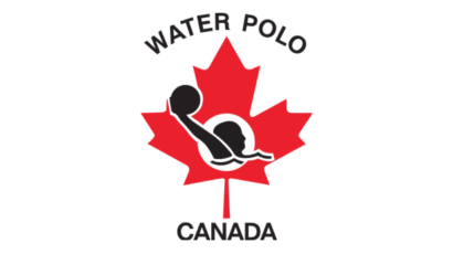 Water Polo Canada logo