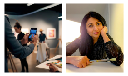 Sumera Insta Workshop May 30