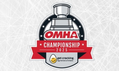 OMHA Championships logo