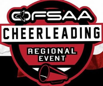 OFSAA Cheer Logo