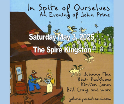 John Prine Tribute