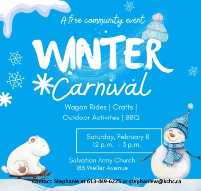 Winter Carinval Image