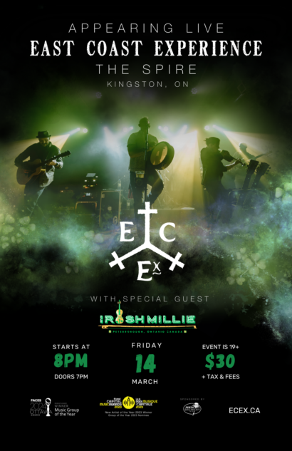 East Coast Exp