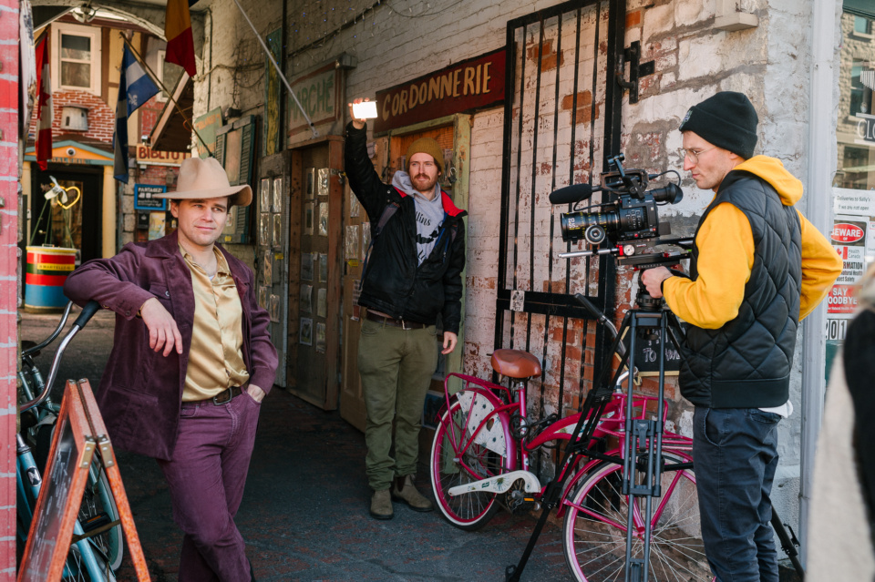 RS31891 slaight music video program NICE ON with YNFS productions231105125654 Viara Mileva