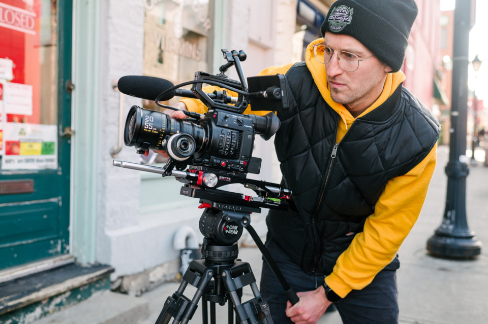 RS31894 slaight music video program NICE ON with YNFS productions231105124759 Viara Mileva