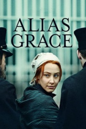 Alias grace