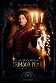 Crimson peak