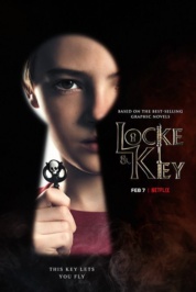 Locke key