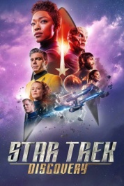 Star trek discovery