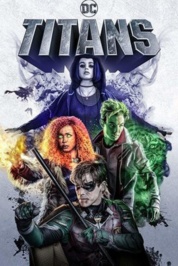 Titans 2
